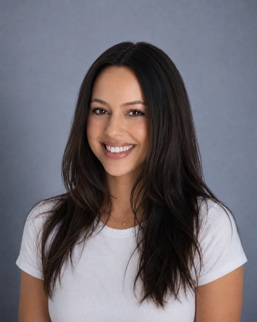 Alexandria Moore, Executive Producer